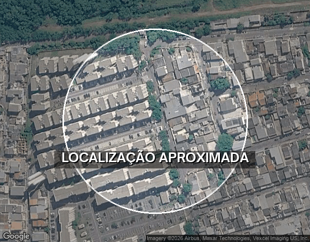 Apartamento 2 quartos em Recreio - RJ com 43,72m²