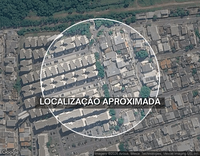 Apartamento 2 quartos em Recreio - RJ com 43,72m²