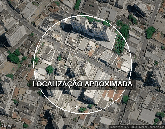 Apartamento 46m² no Cond. Res. Lagoa Dourada, ideal para investimento