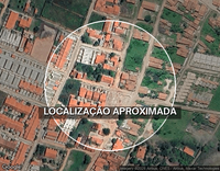 Casa com 2 quartos e 2 banheiros em Pedra Branca - Pacajus/CE