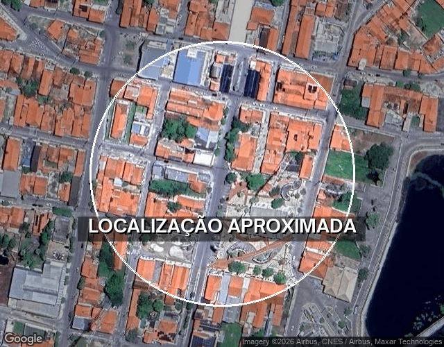 Terreno 720m² em São Gonçalo do Amarante/CE - Oportunidade Única!