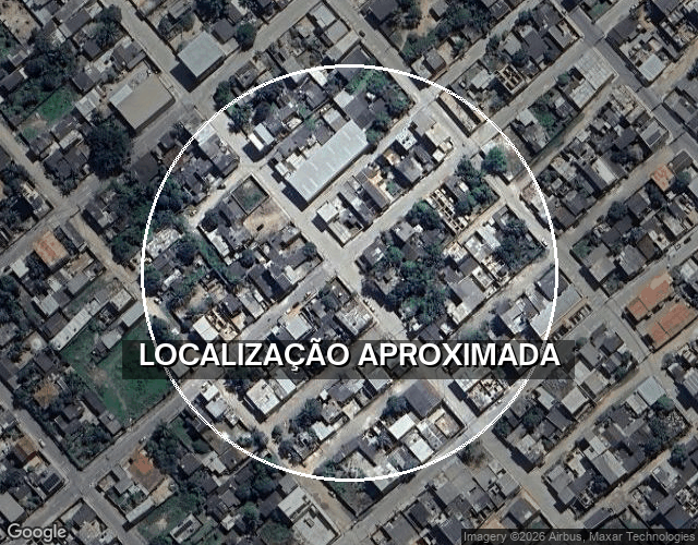 Terreno 3.826m² em Praia do Sol