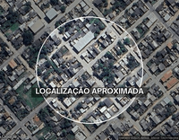 Terreno 3.826m² em Praia do Sol