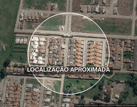 Casa com 2 quartos e 55m² em Teixeira de Freitas/BA