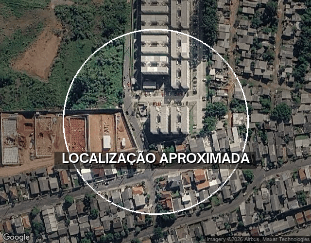 Apartamento 2 quartos, 77,79m² - Cond. Alto São Francisco - Porto Alegre/RS