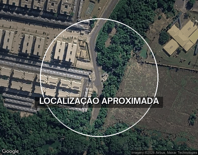 Apartamento 2 quartos com 1 vaga em Santa Bárbara D'Oeste