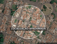 Terreno 145,5m² em Bauru/SP - Lote 413