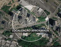 Apartamento 98,83m² no Aleixo - Manaus/AM com 2 vagas de garagem