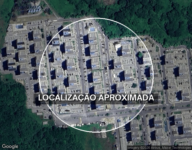 Apartamento 2 quartos, 67,66m², 1 vaga - Cond. Cerejeira - São Lourenço da Mata/PE