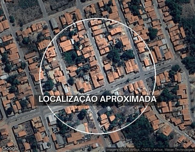 Terreno 300m² Lote 19 - São Miguel do Tocantins/TO