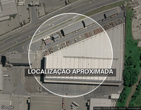 Terreno de 61m² em Itajaí/SC - Pedra Mojave Castanho