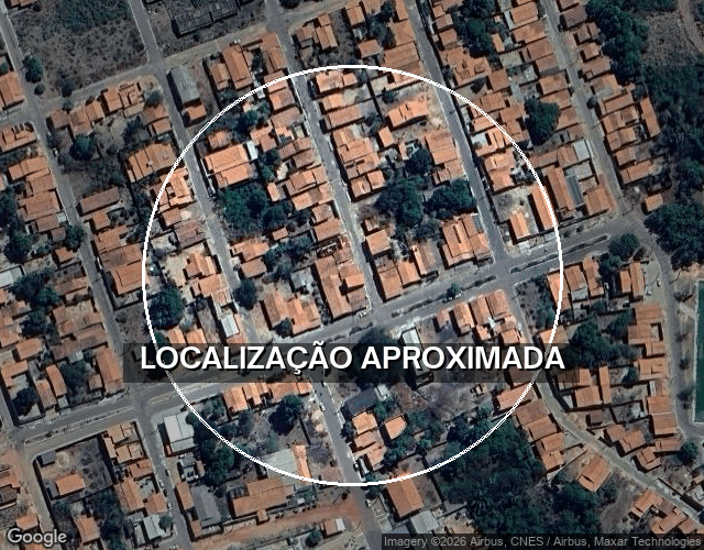 Terreno de 300m² com grande potencial em São Miguel do Tocantins