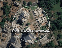 Apartamento 151m² com 3 vagas em Vila Rosa, Goiânia