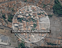 Casa com terreno de 160m² em Poços de Caldas - MG