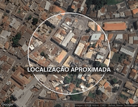 Chácara Rural 6,47 ha com mata nativa - Itapecerica/MG