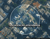 Apartamento 152 com 103,92m² no Edifício Paineiras em Indianópolis