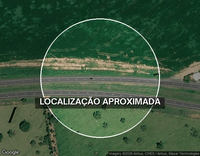 Fazenda com 145,20ha, casa sede e benfeitorias em Ipameri/GO