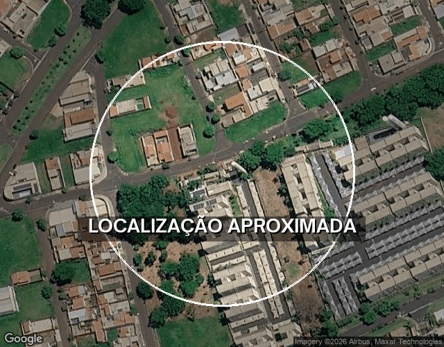 Apartamento 201 com 39,30m² - 1º andar, bloco 08, vaga 78