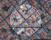 Sítio Santa Rita de Cássia com 8 alqueires e benfeitorias