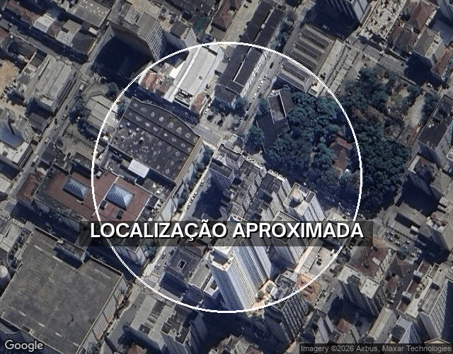 Apartamento 501 Edifício Cláudia - 56m² com nua propriedade