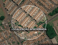 Apartamento 2 Quartos com Vaga - 42m² Útil, 3º Andar