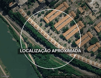 Apartamento 57m² com 1 vaga no Condomínio Terrara - Jardim Umuarama