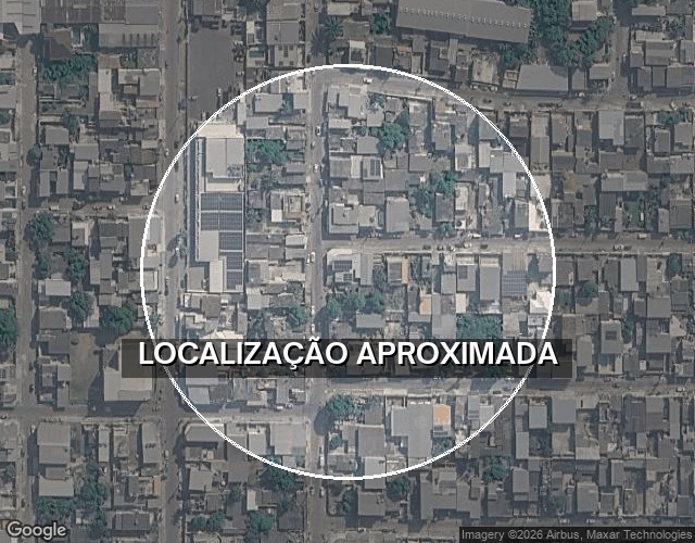 Terreno espaçoso no Jardim Primavera