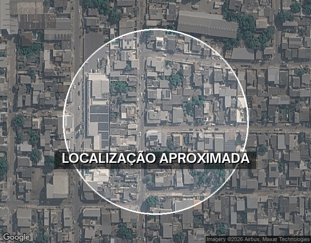 Terreno Lote 16 Quadra 32 Jardim Primavera Duque de Caxias RJ
