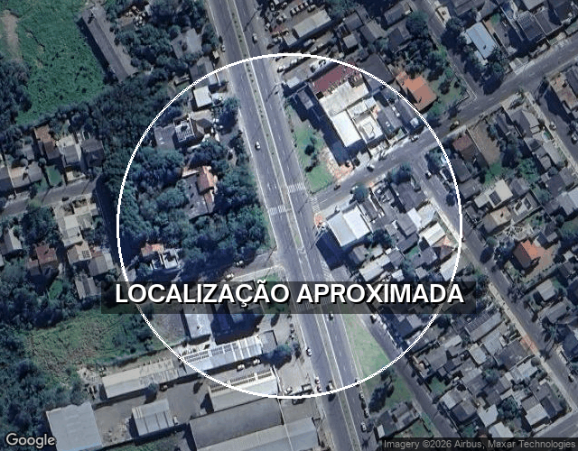 Casa 123m² com 358m² de terreno em Osório