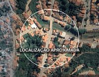 Fazenda com 300 hectares em Encruzilhada/BA