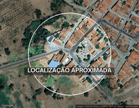 Sítio com 77,5 hectares em Janduís/RN