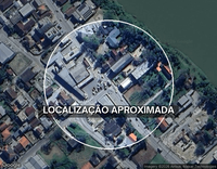 Fração de Terreno 4.028,40m² em Gaspar/SC - Oportunidade Única