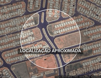 Casa com 2 quartos, varanda e 1 vaga em Catanduva/SP