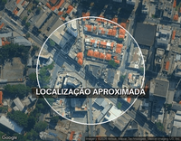 Loja Comercial n°03 com mezanino no Edifício Ligia Regina