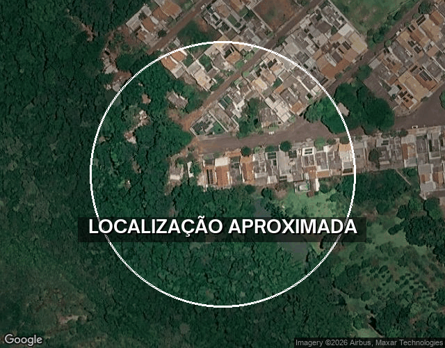 Terreno urbano 360m² em Vila São Pedro - Dourados/MS
