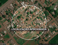 Terreno Urbano com 420m² em Vila São Pedro - MS