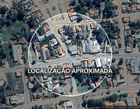 Terreno Urbano em Alto Paraguai - MT