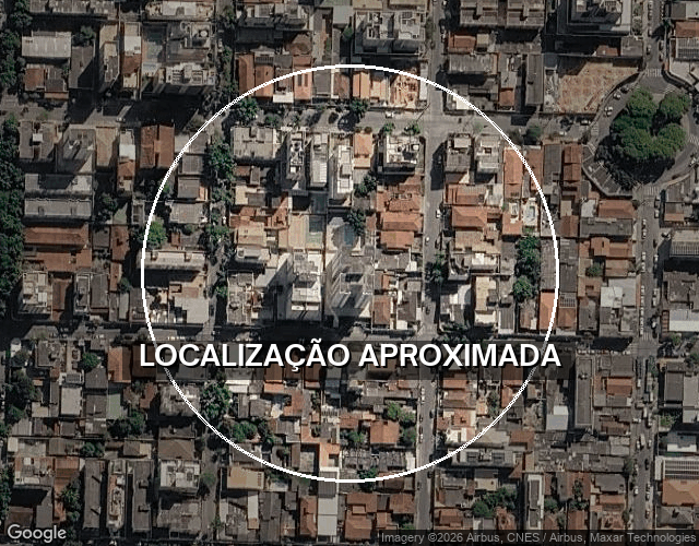 Apartamento 2 Quartos Padre Eustáquio BH com Garagem