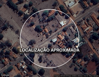 Terreno urbano 7.273m² em Andradina/SP - Lote 521