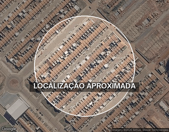 Casa com 2 quartos e 57,25m² em Gravataí/RS