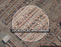 Casa com 2 quartos e 57,25m² em Gravataí/RS
