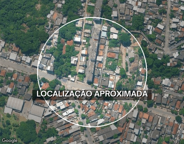 Apartamento 2 quartos, 45m², R$71.190,91 - Cavalcanti/RJ