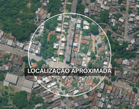 Apartamento 2 quartos, 45m², R$71.190,91 - Cavalcanti/RJ