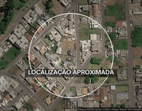 Direitos sobre Terreno 337m² com Área de Lazer e Piscina em Videira/SC