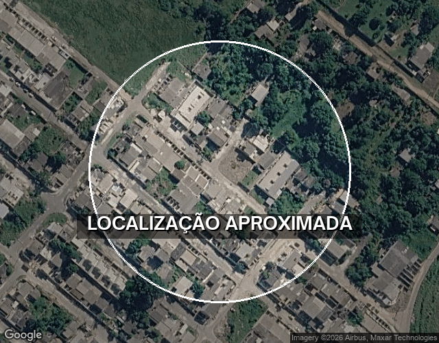 Casa com 1 vaga, 41m² área total, 62m² terreno - Nova Iguaçu/RJ