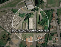 Casa em condomínio fechado com 42m² - Lance inicial R$230.000