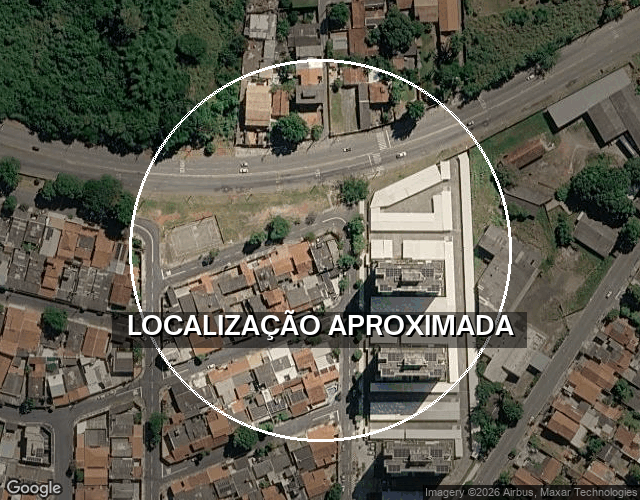Garagem 724 - Ed. Parthenon Center - Goiânia/GO