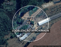 Chácara 2,15 ha com galpões em Minduri/MG - Oportunidade única!
