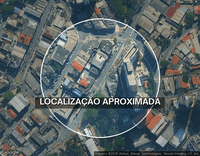 Casa com 2 quartos e 2 banheiros em Diadema - SP