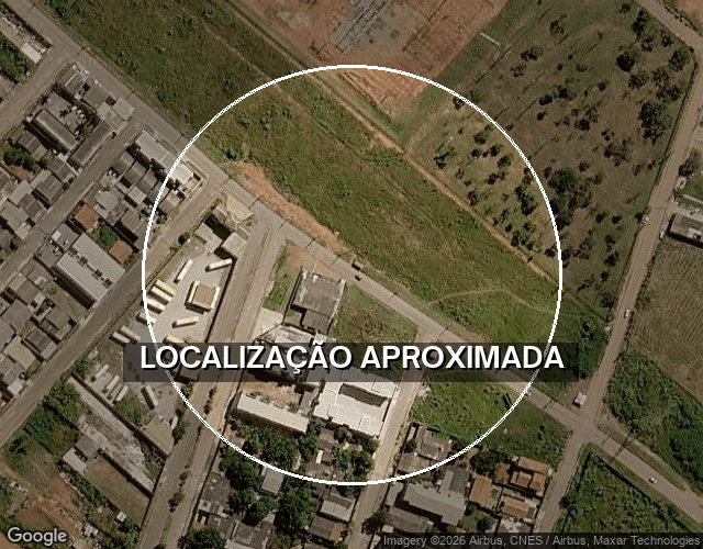 Casa com 2 quartos, 2 banheiros e 1 vaga em Águas Lindas de Goiás